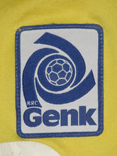 Load image into Gallery viewer, KRC Genk 2006-07 Keeper shirt #26 Logan Bailly