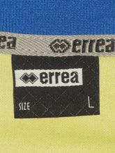 Load image into Gallery viewer, KSK Beveren 2004-05 Home shirt MATCH ISSUE/WORN UEFA Cup #21 Tia Tokbe