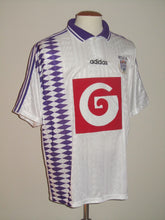 Load image into Gallery viewer, RSC Anderlecht 1995-96 Home shirt XL