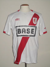 Load image into Gallery viewer, Standard Luik 2007-08 Third shirt L