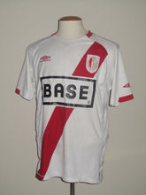 Load image into Gallery viewer, Standard Luik 2007-08 Third shirt L