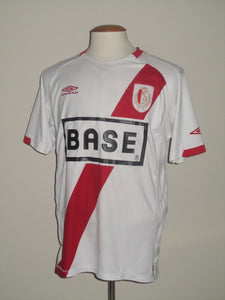 Standard Luik 2007-08 Third shirt L