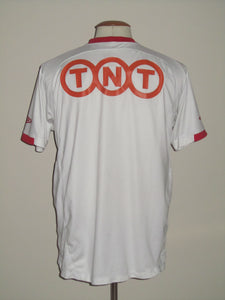 Standard Luik 2007-08 Third shirt L