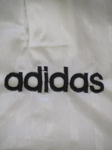 RSC Anderlecht 1995-96 Home shirt XL