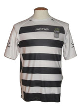 Load image into Gallery viewer, RCS Charleroi 2011-12 Home shirt M