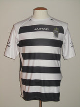 Load image into Gallery viewer, RCS Charleroi 2011-12 Home shirt M