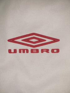 Standard Luik 2007-08 Third shirt L