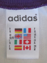 Load image into Gallery viewer, RSC Anderlecht 1995-96 Home shirt XL