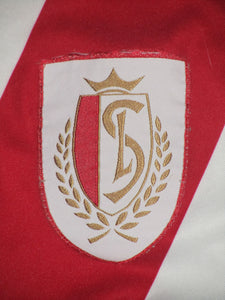 Standard Luik 2007-08 Third shirt L