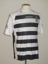 Load image into Gallery viewer, RCS Charleroi 2011-12 Home shirt M