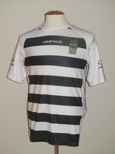 Load image into Gallery viewer, RCS Charleroi 2011-12 Home shirt M
