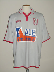 Standard Luik 2004-05 Third shirt XXXL
