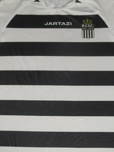 Load image into Gallery viewer, RCS Charleroi 2011-12 Home shirt M
