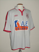 Load image into Gallery viewer, Standard Luik 2004-05 Third shirt XXXL