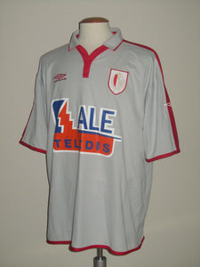 Standard Luik 2004-05 Third shirt XXXL