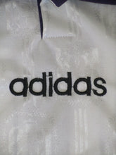 Load image into Gallery viewer, RSC Anderlecht 1996-97 Away shirt XL #10 Pär Zetterberg