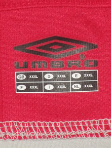 Standard Luik 2004-05 Third shirt XXXL