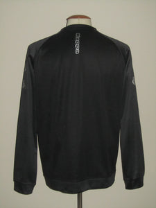 RCS Charleroi 2022-23 Training top PLAYER ISSUE L #20