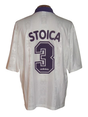 RSC Anderlecht 1997-98 Away shirt XL #3 Alin Stoica