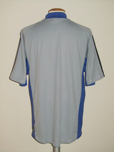 Club Brugge 2002-03 Away shirt XL