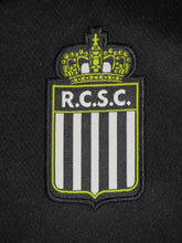 Load image into Gallery viewer, RCS Charleroi 2022-23 Training top PLAYER ISSUE L #20