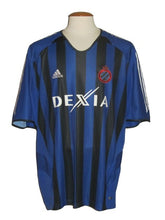 Load image into Gallery viewer, Club Brugge 2005-07 Home shirt XXL
