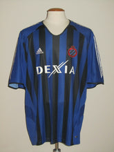 Load image into Gallery viewer, Club Brugge 2005-07 Home shirt XXL