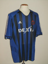 Load image into Gallery viewer, Club Brugge 2005-07 Home shirt XXL