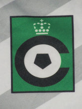 Load image into Gallery viewer, Cercle Brugge 2013-14 Away shirt M #5 Gregory Mertens