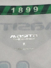 Load image into Gallery viewer, Cercle Brugge 2013-14 Away shirt M #5 Gregory Mertens