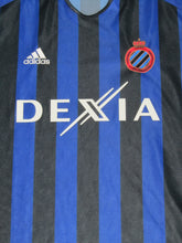 Load image into Gallery viewer, Club Brugge 2005-07 Home shirt XXL