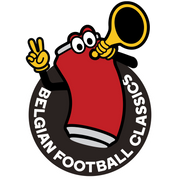 Belgian Football Classics logo