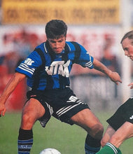 Load image into Gallery viewer, Club Brugge 1995-96 Home shirt M