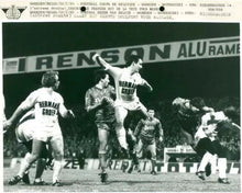 Load image into Gallery viewer, THOR Waterschei 1983-84 Away shirt MATCH ISSUE/WORN #8