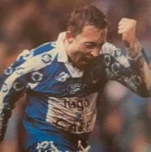 Load image into Gallery viewer, KRC Genk 1997-98 Home shirt L