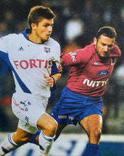 Load image into Gallery viewer, RSC Anderlecht 2001-02 Home shirt L