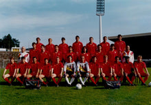 Load image into Gallery viewer, Rode Duivels 1992-93 Keeper shirt XL