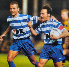 Load image into Gallery viewer, KAA Gent 2001-02 Home shirt L