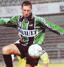Load image into Gallery viewer, Cercle Brugge 1997-98 Home shirt MATCH ISSUE/WORN #6