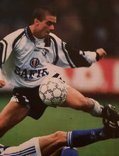 Load image into Gallery viewer, Eendracht Aalst 1998-99 Home shirt PLAYER ISSUE #10