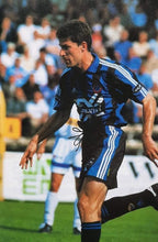 Load image into Gallery viewer, Club Brugge 2000-02 Home shirt PLAYER ISSUE *multiple # available*