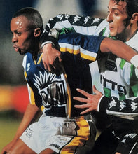 Load image into Gallery viewer, KVC Westerlo 2000-01 Home shirt L/S L