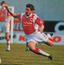 Load image into Gallery viewer, Royal Antwerp FC 1997-98 Home shirt XL