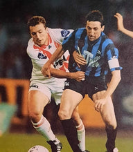 Load image into Gallery viewer, Club Brugge 1992-94 Home shirt L/S L