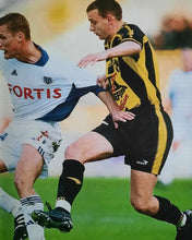 Load image into Gallery viewer, Lierse SK 2001-02 Home shirt XL