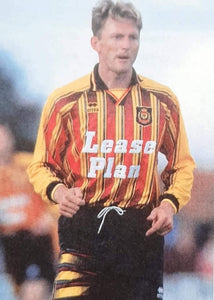 KV Mechelen 1995-96 Home shirt S