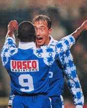 Load image into Gallery viewer, KRC Genk 1998-99 Home shirt M