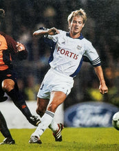 Load image into Gallery viewer, RSC Anderlecht 2001-02 Home shirt L