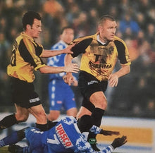 Load image into Gallery viewer, Lierse SK 1998-99 Home shirt XXL