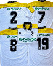 Load image into Gallery viewer, Lierse SK 1995-97 Away shirt MATCH ISSUE/WORN *multiple # available*